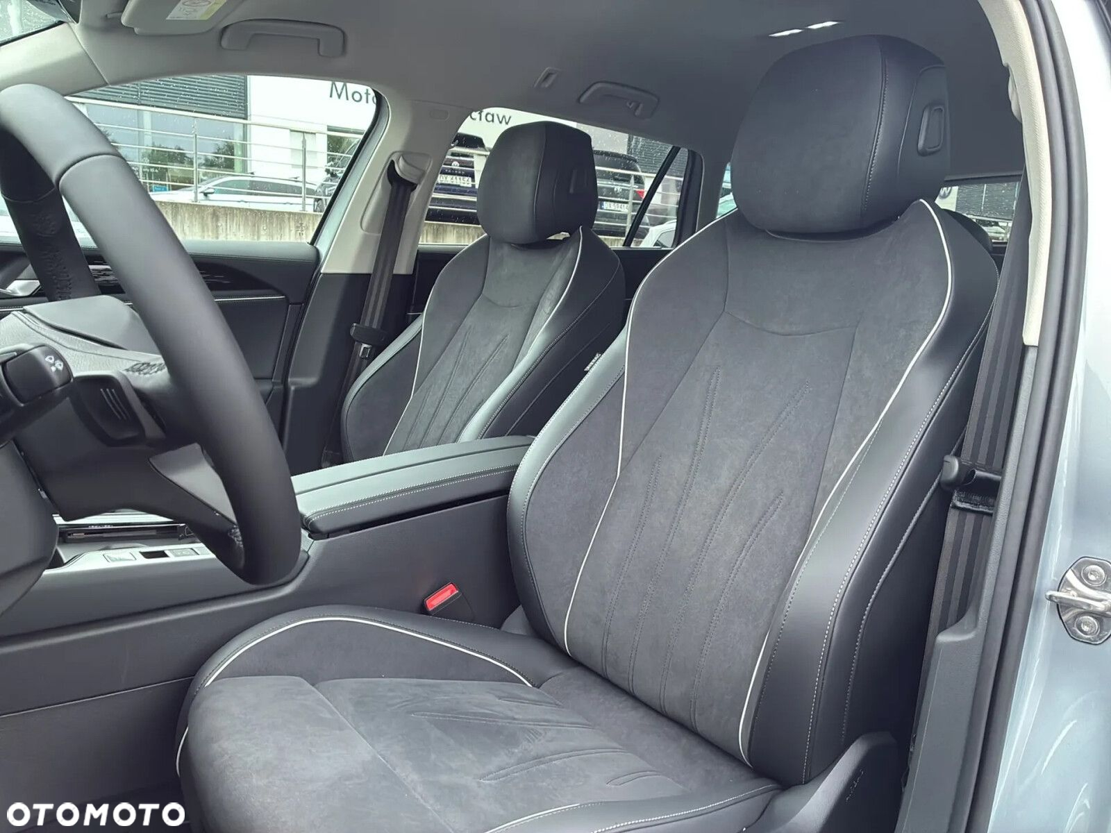 Volkswagen Passat - 6