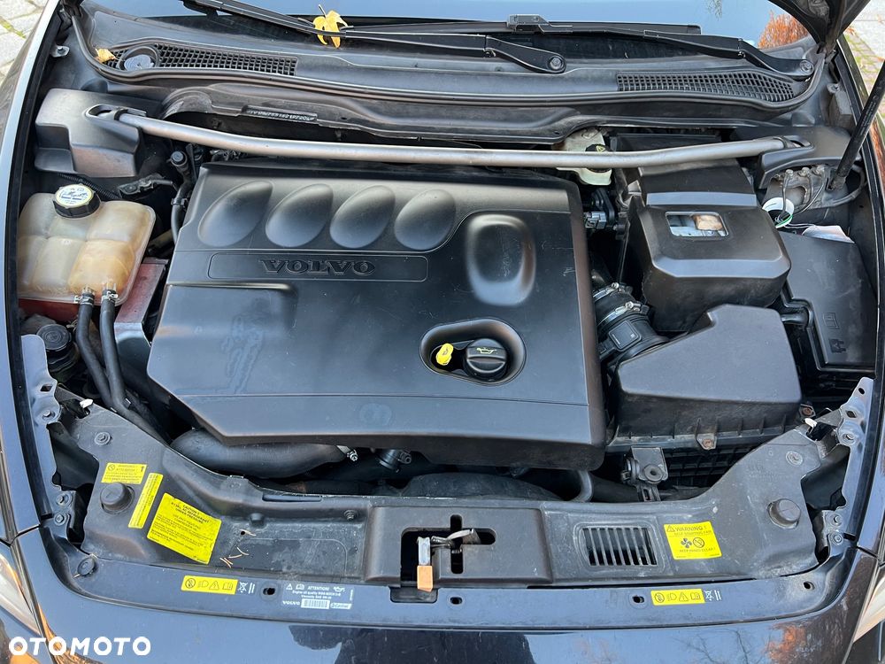 Volvo V50 2.0D - 6