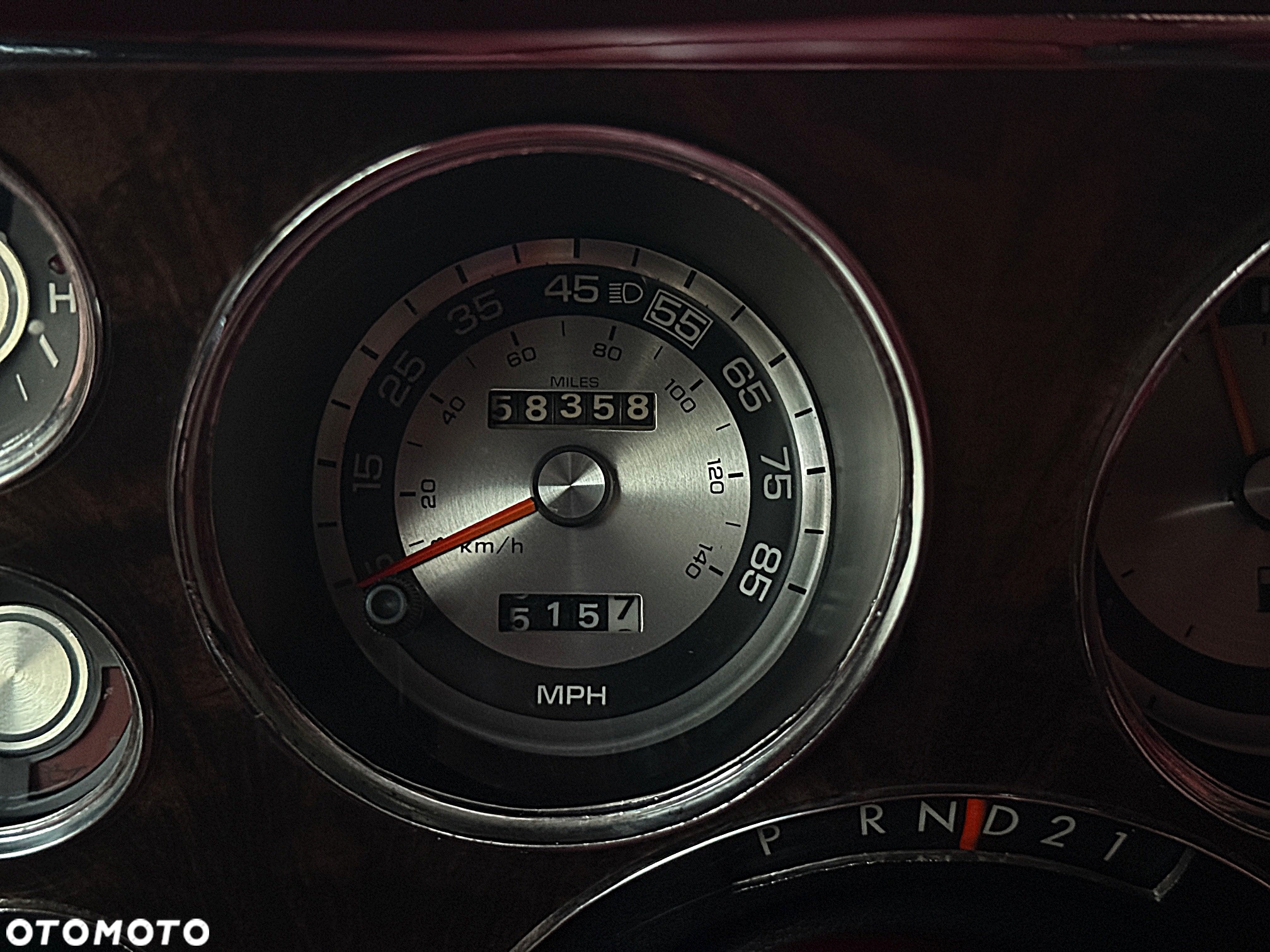 Chrysler New Yorker - 7