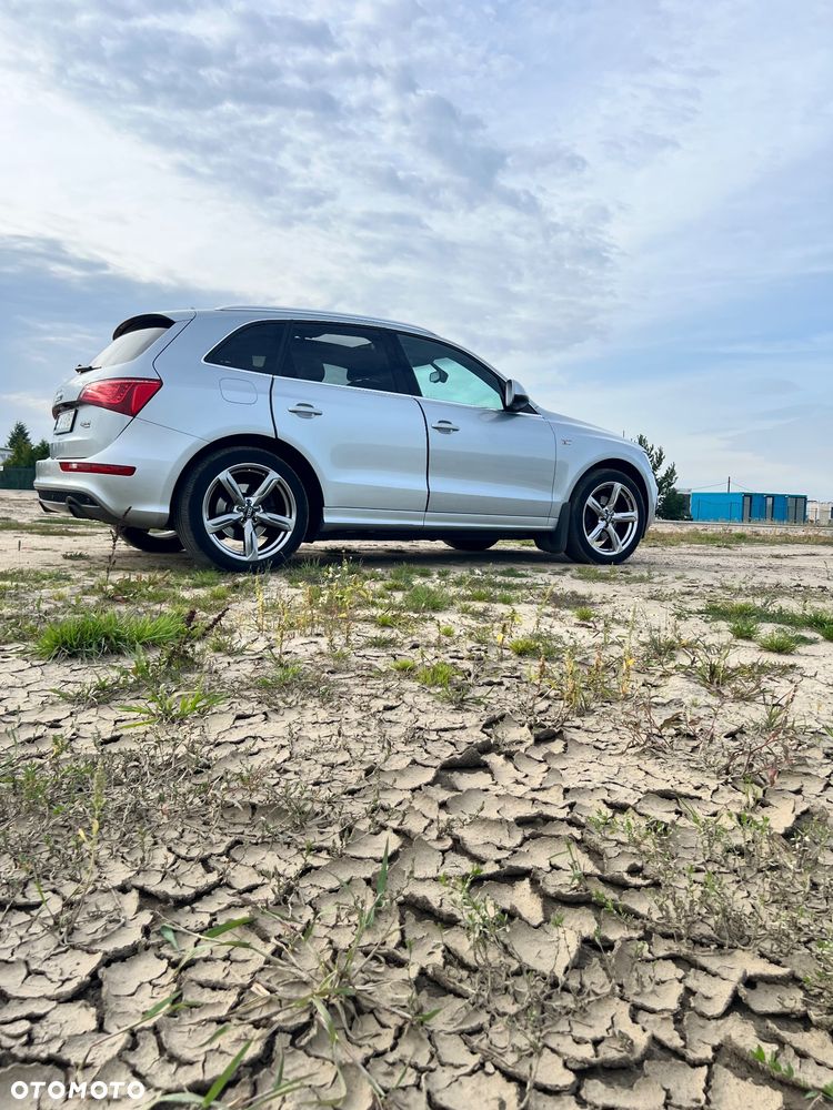 Audi Q5 - 3