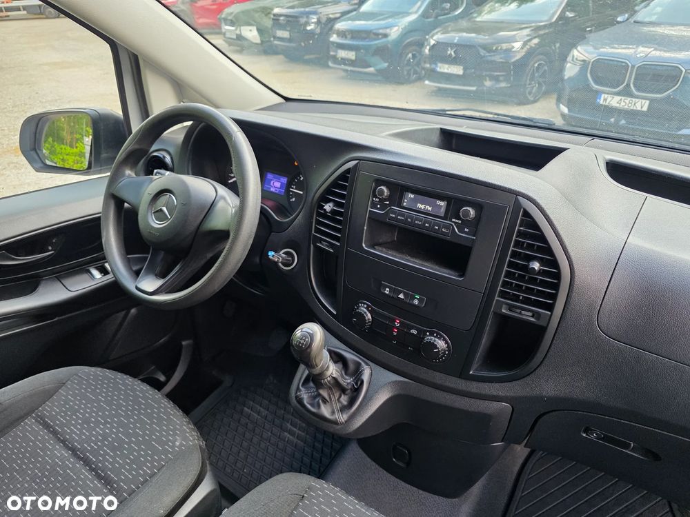 Mercedes-Benz Vito L2H1 - 17
