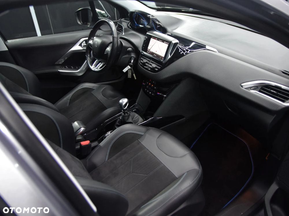 Peugeot 2008 PureTech 130 Stop&Start Crossway - 6