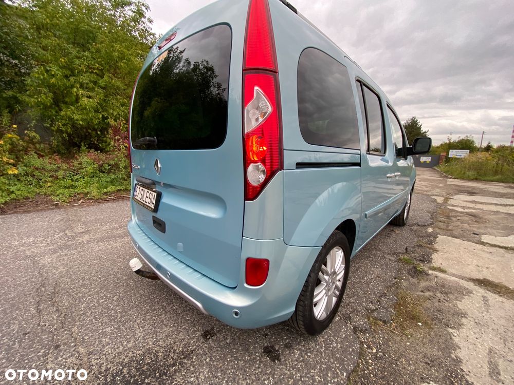 Renault Kangoo 1.6 16V 105 Authentique - 26