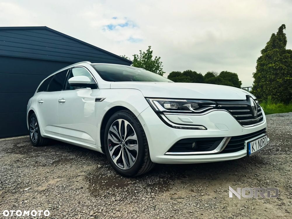 Renault Talisman ENERGY TCe 150 EDC INTENS - 4