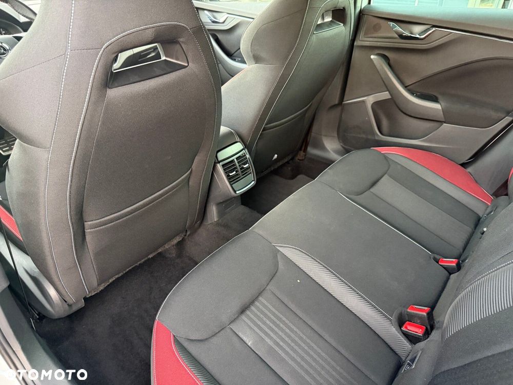 Skoda Scala 1.5 TSI Monte Carlo DSG - 18