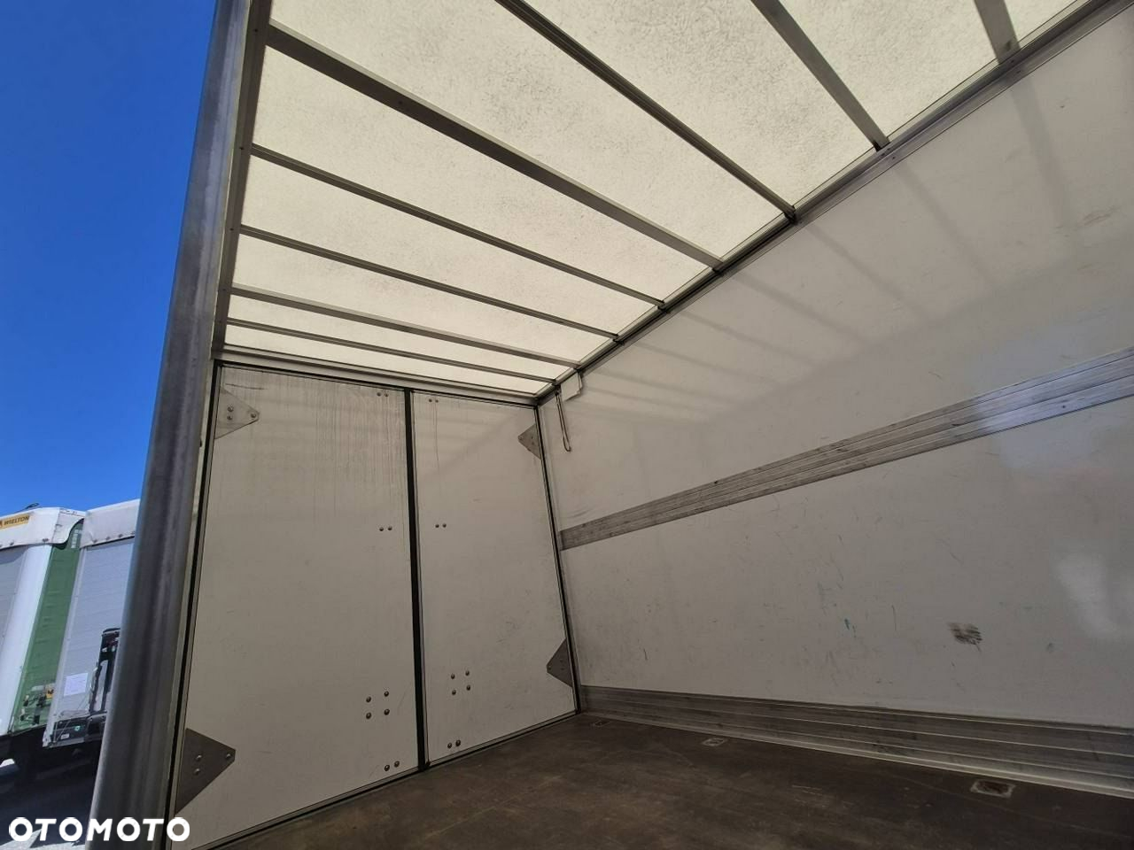 Peugeot Boxer - 11