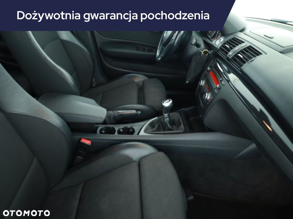 BMW Seria 1 - 9