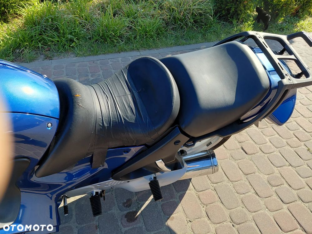 BMW R - 22