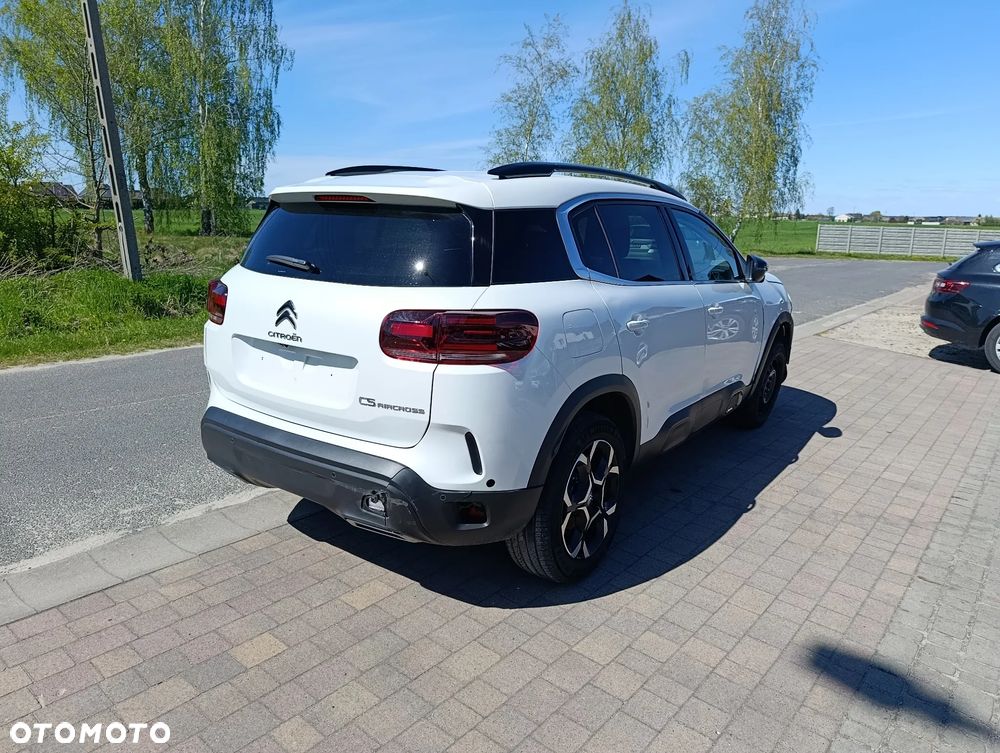 Citroën C5 Aircross - 18