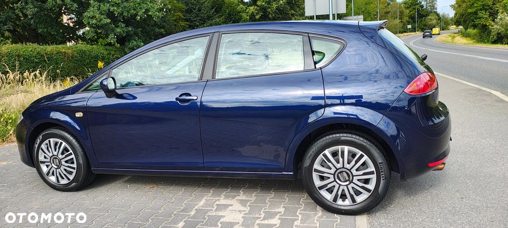 Seat Leon 1.9 TDI Style - 18