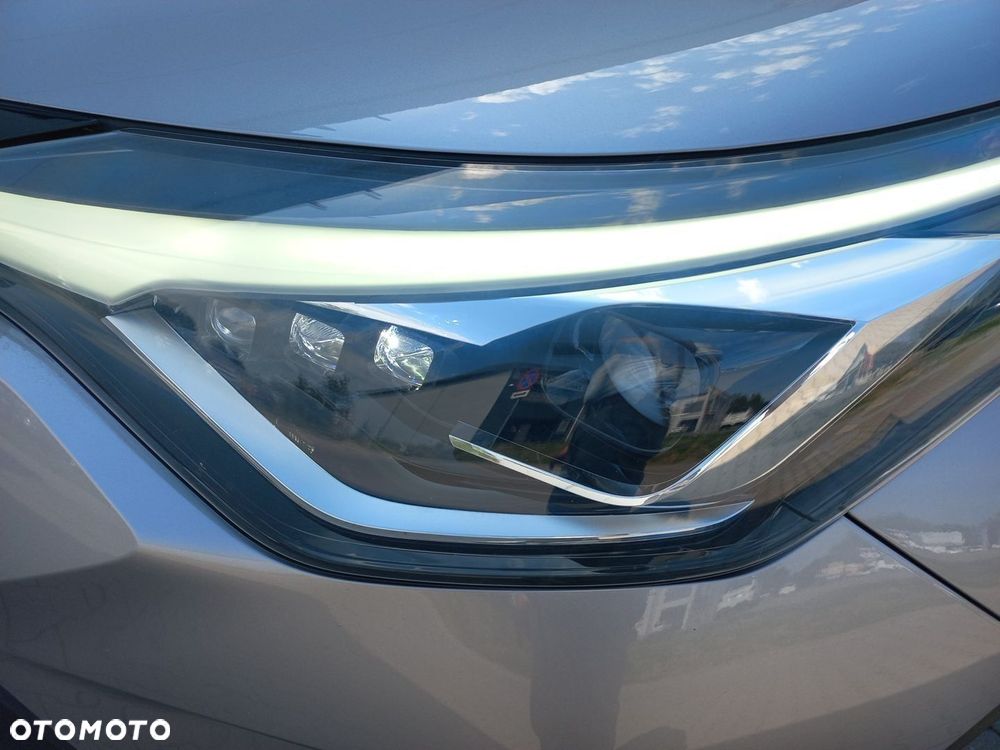 Toyota C-HR 1.8 Hybrid Selection - 26