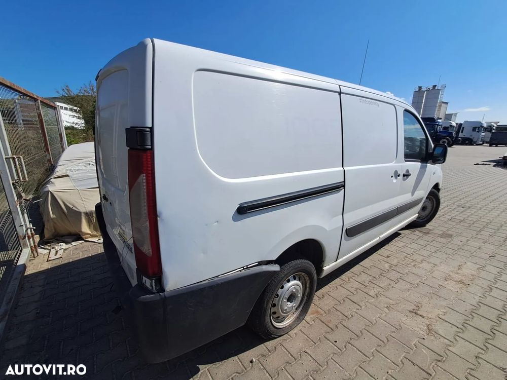 Toyota PROACE MOTOR DEFECT - 4