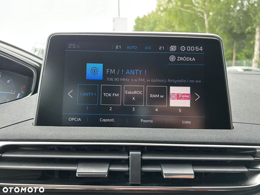Peugeot 5008 - 36