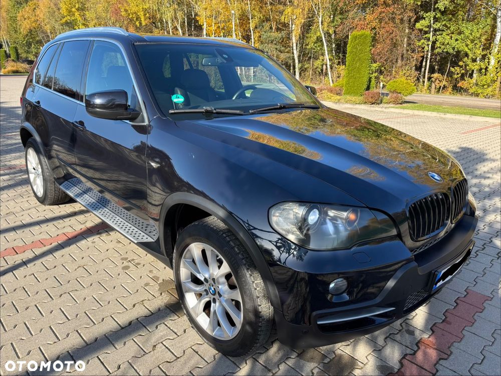 BMW X5 xDrive30d - 8