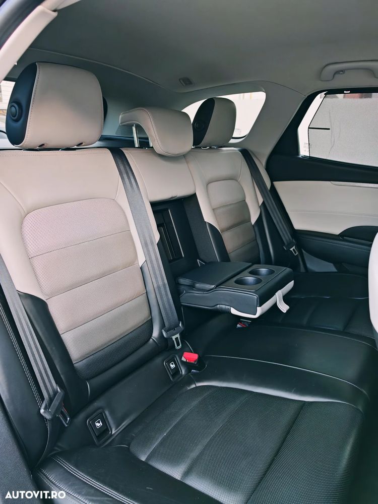 Renault Talisman ENERGY dCi 160 EDC INITIALE PARIS - 12