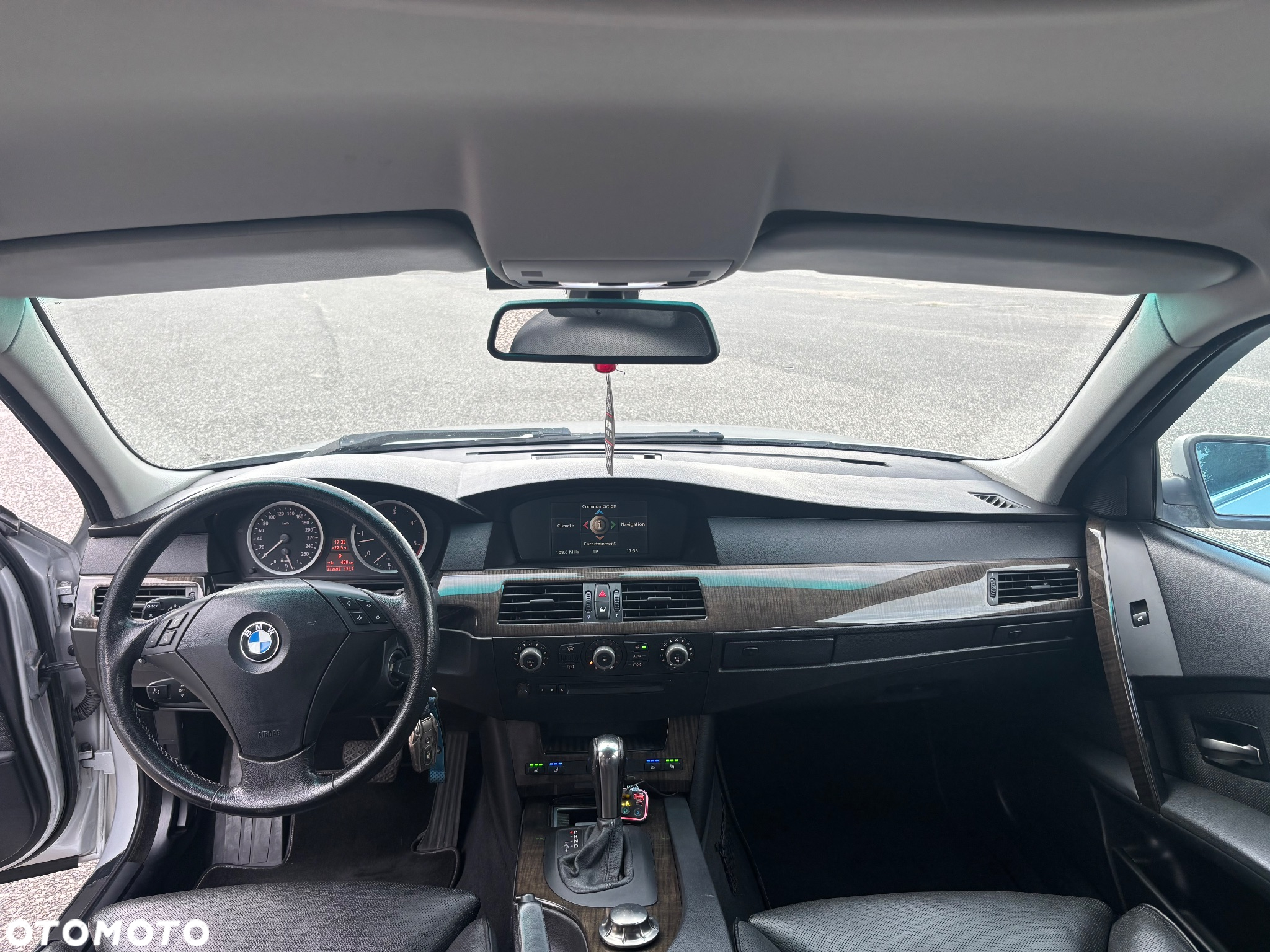 BMW Seria 5 - 19