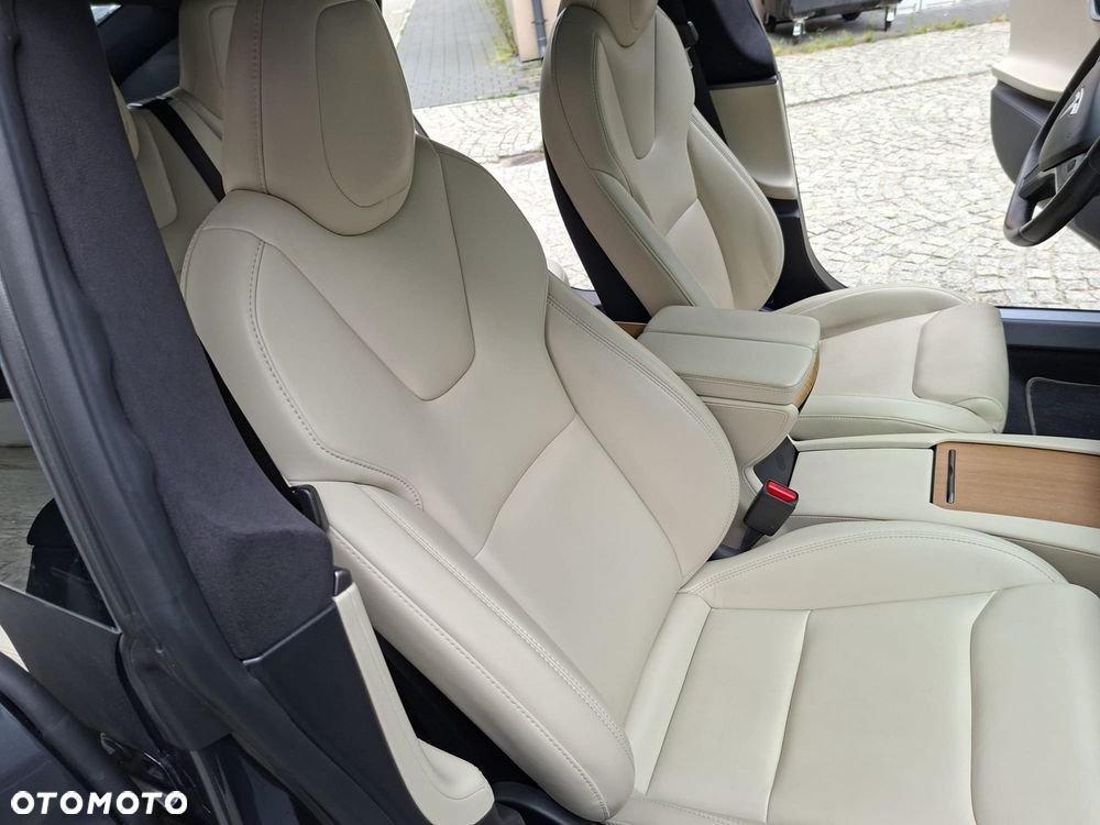 Tesla Model S Maximale Reichweite - 10