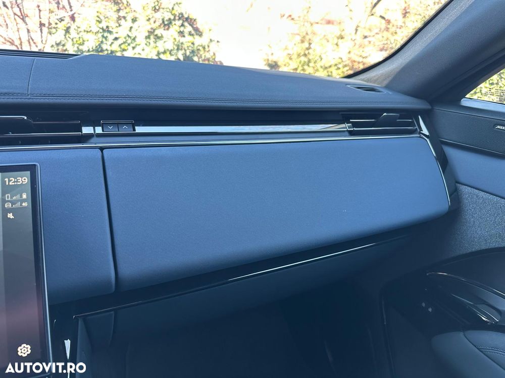 Land Rover Range Rover Sport 3.0 I6 P400 MHEV Dynamic SE - 14