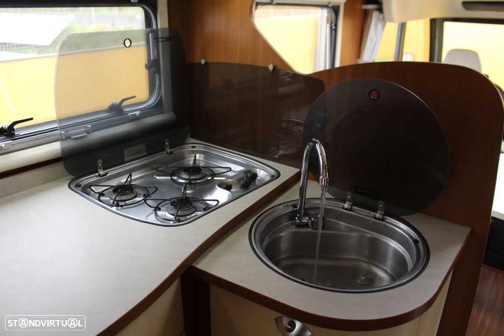 Fiat Ducato Itineo, JB740 - 30