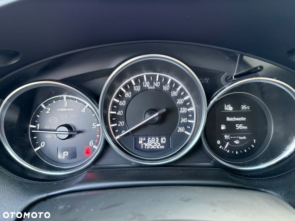 Mazda CX-5 2.2 D Skypassion - 21