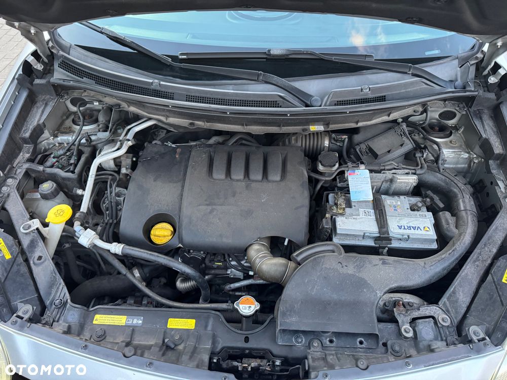 Renault Koleos 2.0 dCi FAP 4x4 Bose Edition - 40