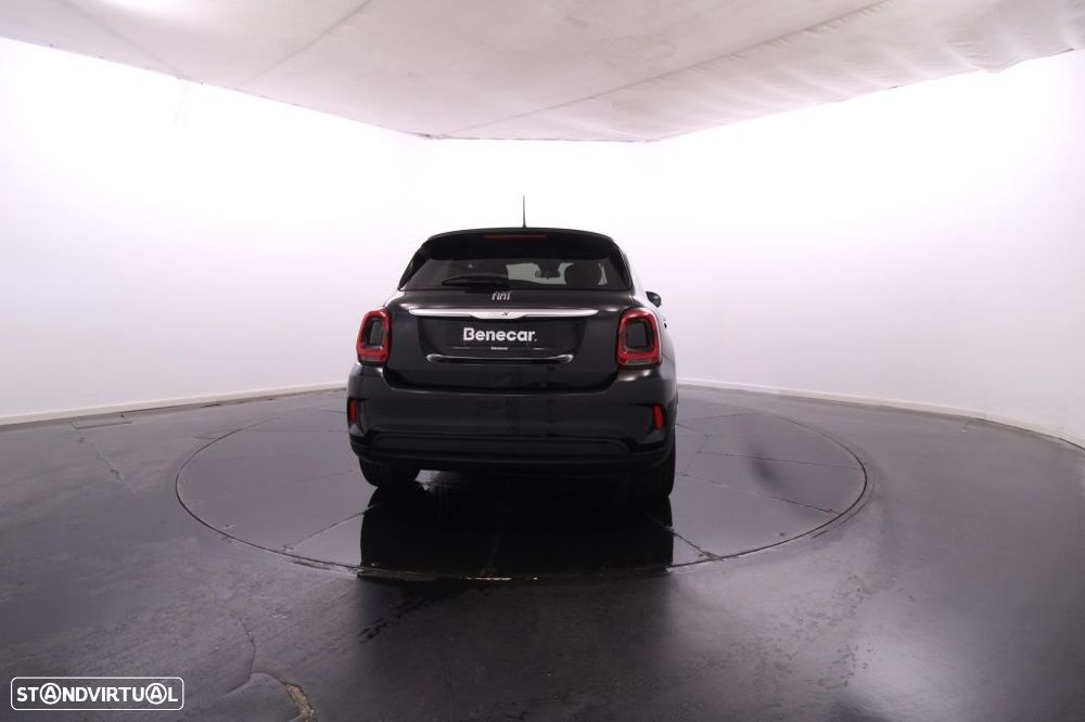 Fiat 500X 1.3 MJ - 7