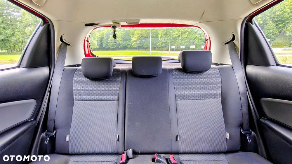 Toyota Yaris 1.33 Active - 25
