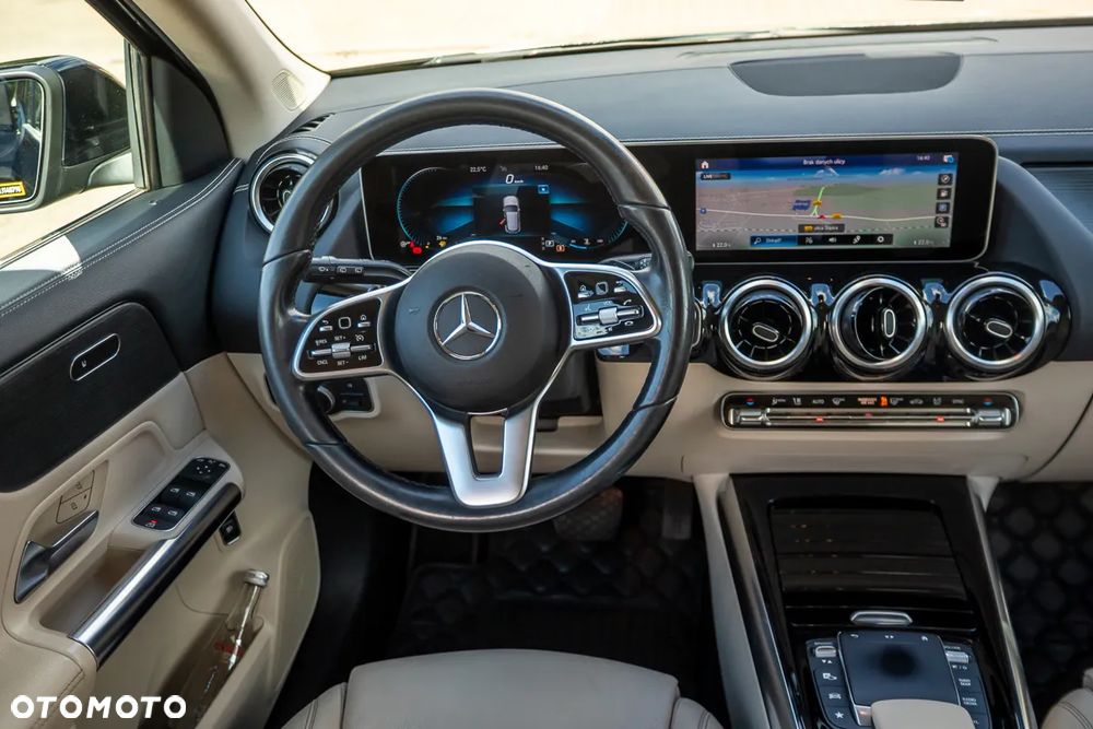 Mercedes-Benz GLA 250 4-Matic - 36