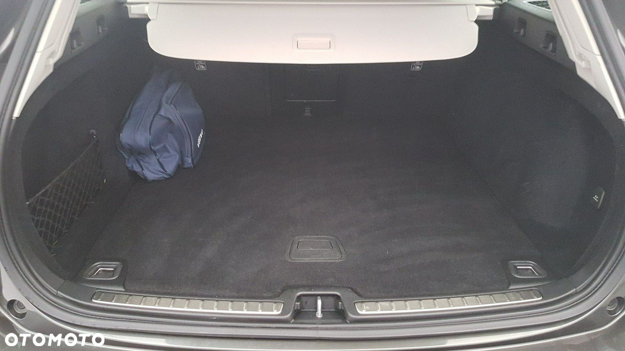 Volvo V60 - 20