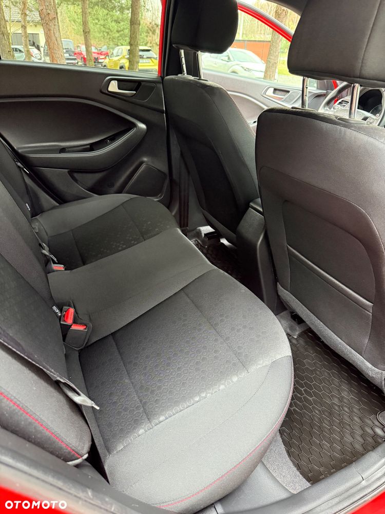 Hyundai i20 1.2 Style - 19