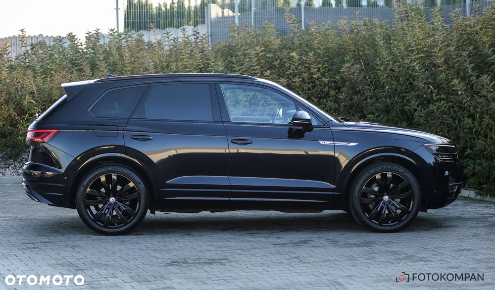 Volkswagen Touareg 3.0 V6 TDI SCR 4Mot - 3