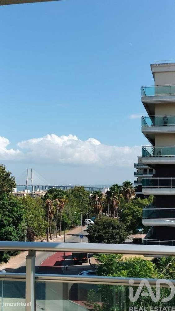 Apartamento T3 em Sacavém e Prior Velho de 120,00 m2 - Grande imagem: 4/19