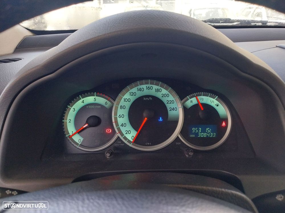 Toyota Corolla Verso 2.2 D-4D Sol i-Motion - 7