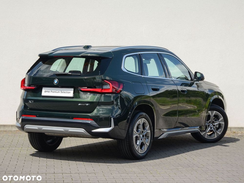 BMW X1 sDrive18i xLine sport - 3