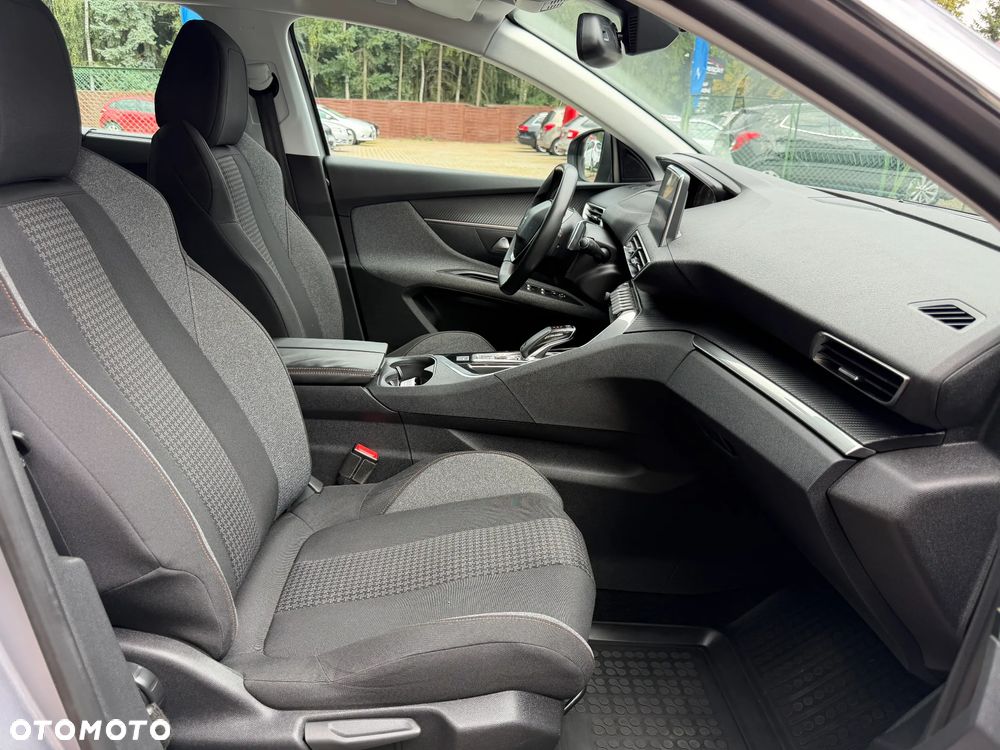 Peugeot 5008 1.6 THP Active S&S EAT6 - 31
