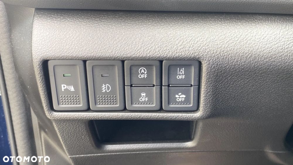Suzuki SX4 S-Cross 1.4 SHVS Premium 4WD - 18