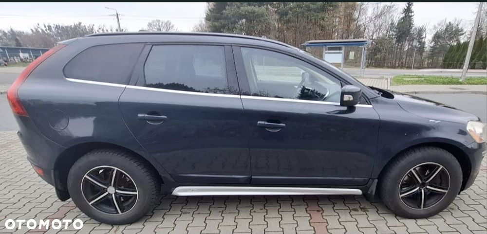 Volvo XC 60 - 2