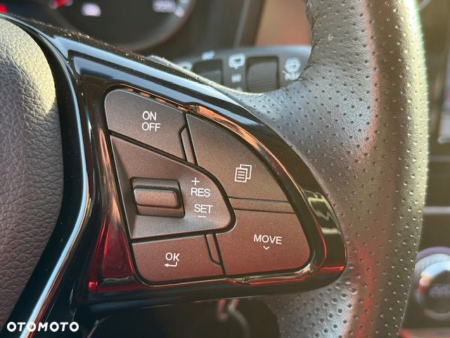 SsangYong/KGM Tivoli Grand 1.5 T-GDI Quartz - 22