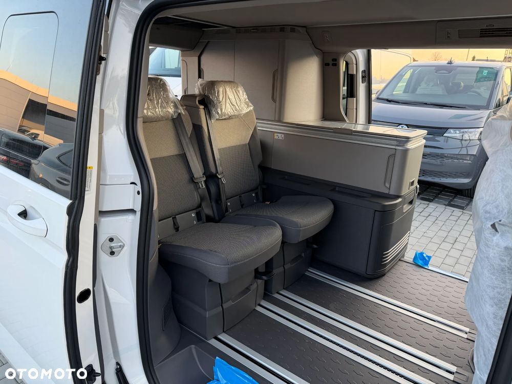 Volkswagen California - 14