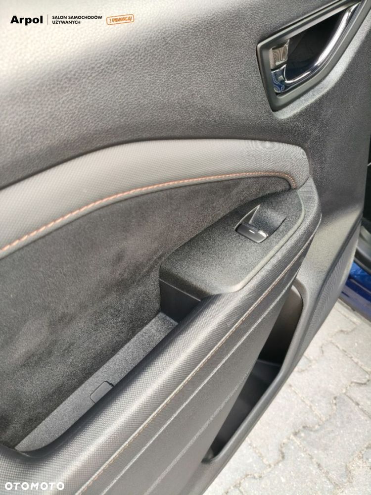 Subaru Forester - 27