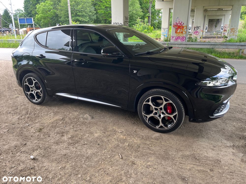 Alfa Romeo Tonale - 9