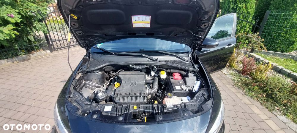 Fiat Tipo 1.4 16v Lounge - 21