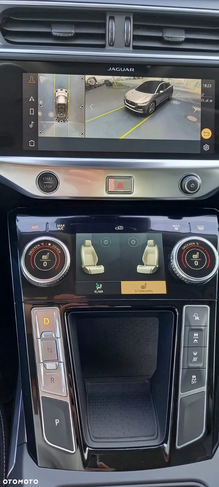 Jaguar I-Pace - 13
