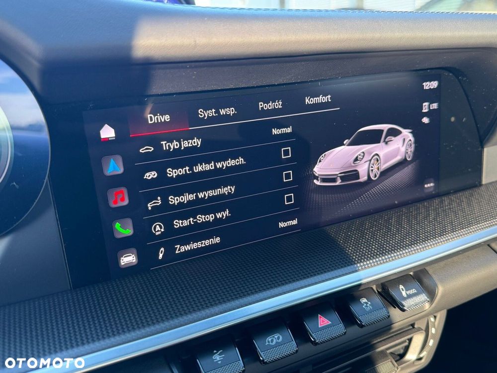 Porsche 911 Turbo S - 24