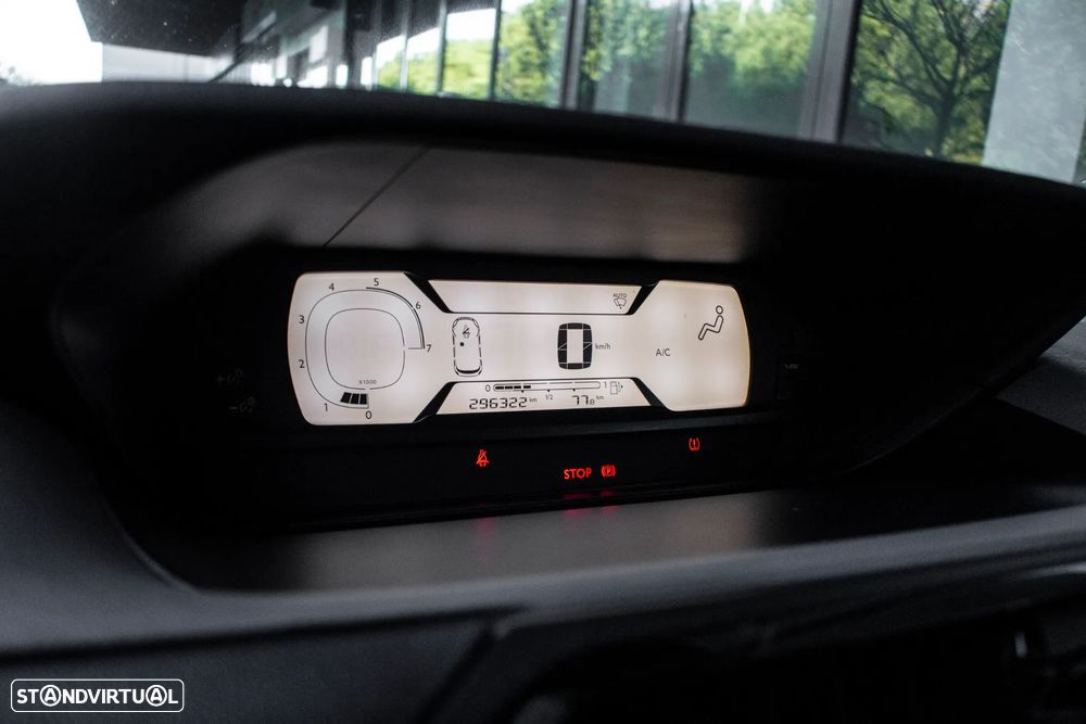 Citroën C4 Picasso 1.6 BlueHDi Feel - 15