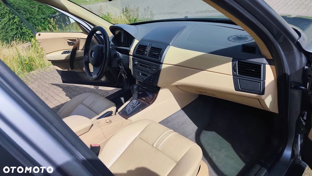 BMW X3 - 31