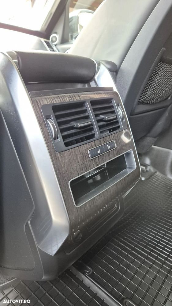 Land Rover Range Rover Sport 3.0 I SDV6 HSE - 13