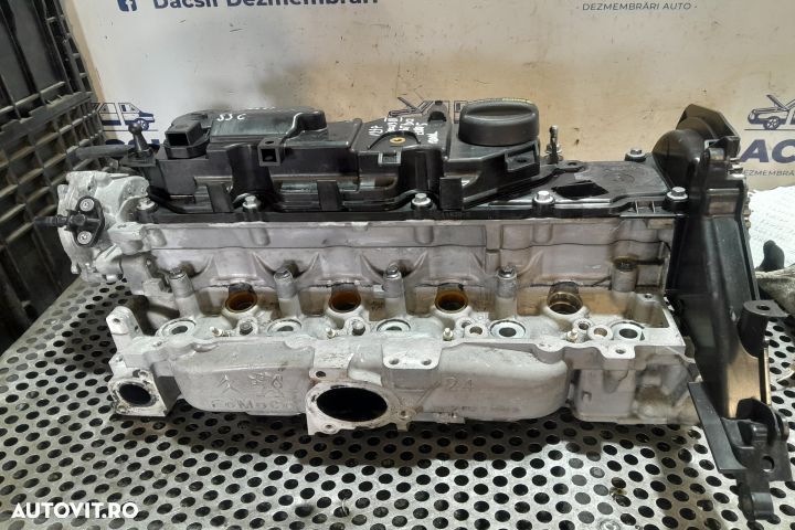 Chiulasa TIP MOTOR T1DA TIP MOTOR T1DA Ford C-Max 2 [2010 - 2015] Min - 2