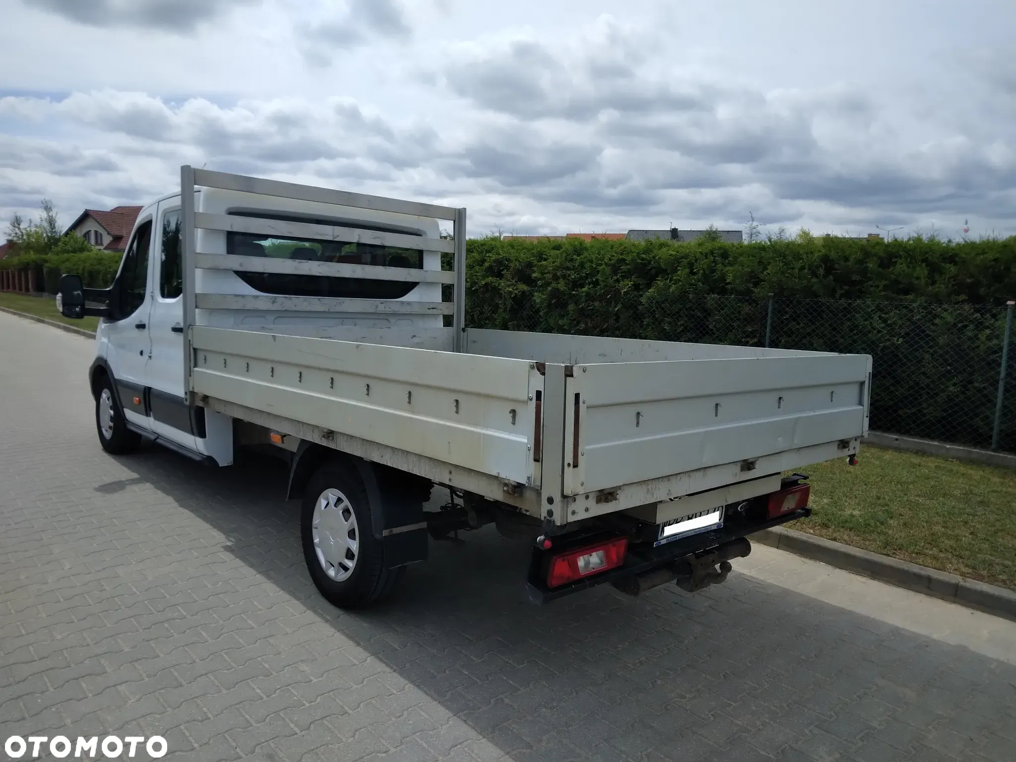 Ford Transit - 6