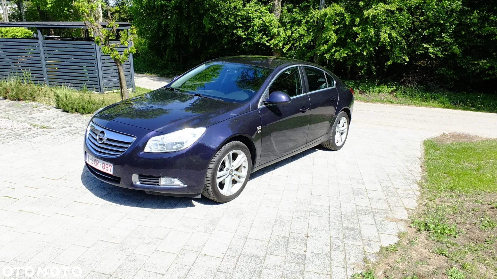 Opel Insignia 2.0 CDTI Edition - 11